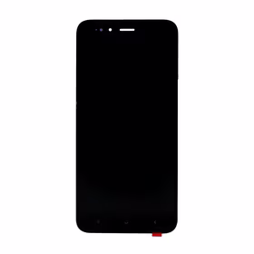 LCD ekrāns Xiaomi A1/5X (m) - melns (m) - augstas kvalitātes
