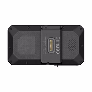 INNOVV N3 Quick-Release Smart Display Universal – universāls motocikla displejs ar ātrās atbrīvošanas stiprinājumu, CarPlay, kamerām un TPMS