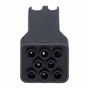 8 krāsu centrmezgls ACE Pro/Kobra 3 Combo/V2 Combo/Max Combo/S1 Combo