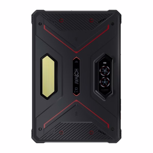 HOTWAV TAB R9 Pro planšetdators (sarkans)