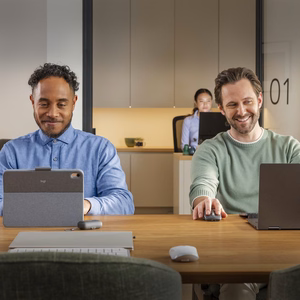 LOGI MX Anywhere 3S bezvadu pele grafīta