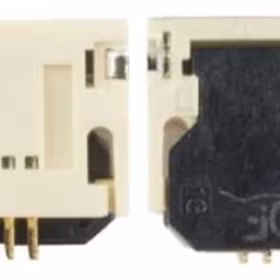 Samsung SM-T580/T585 Tab A 10.1 (2016) plates savienotājs BTB ligzda 7pin 3708-003263 (servisa komplekts)