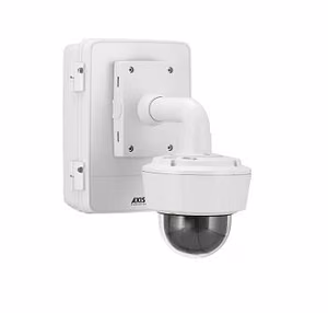 Tīkla novērošanas skapis Axis T98A18-VE