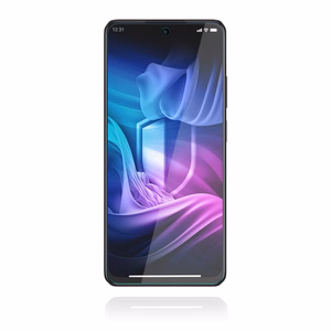 3mk Silky Matt Pro – tālruņa ekrāna aizsargs modelim Oppo A60 5G