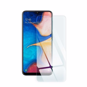 Aizsargstikls zils - SAMSUNG Galaxy A20