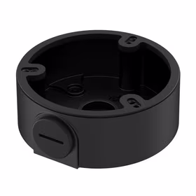 Installation Box PFA135-B melns