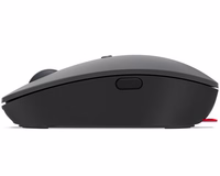 Lenovo Go mouse Office Ambidextrous RF Wireless Optical 2400 DPI