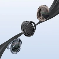 Benks Gsarkanszena turētājs Armor Pop Kevlar L56 Aramid Fiber Armor Vichy magnetic oranžs