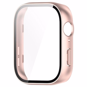 Tech-Protect Defense360 viedtālruņa apvalks Huawei Watch Fit 3 - rozā