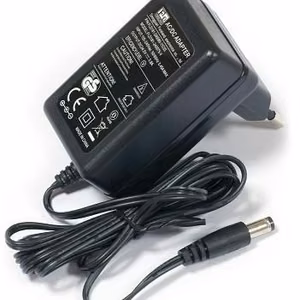 MikroTik 18POW tīkla barošanas bloks 24V 0.8A
