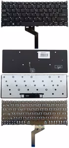 Keyboard ACER: Swift SF514-52, SF514-54, SF314-42, SF314-52, ar backlight, US
