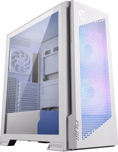 Obudowa MSI MPG VELOX 300R PZ WHITE