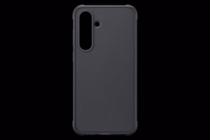 RS731CB izturīgs maciņš Samsung Galaxy S25 FE, melns