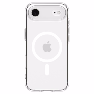 Spigen Ultra Hybrid MagSafe apvalks viedtālrunim iPhone 17 Air - balts