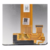 FixCell LCD ekrāns SAMSUNG a12 a125 (atjaunots bez rāmis)