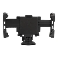 Auto turētājs VENNUS - O 11 - MINI DVD /gaisa ventilācijas un priekšējā stikla stiprinājums/