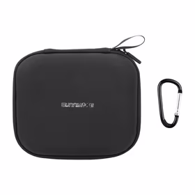 Sunnylife Standard Combo kameras soma Osmo Nano (melna)