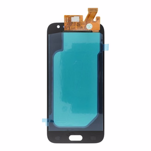 FixCell LCD displejs SAMSUNG J530 OLED balts zils bez rāmja
