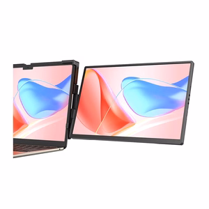 Uperfect Z14-S M140G13 14" 2240*1400 portatīvais monitors