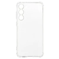 Clin Anti Shock 1,5mm Samsung Galaxy S23 caurspīdīgs