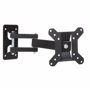 Libox LB-200 TV mount 81.3 cm (32") melns