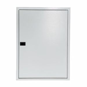 MCB kaste TIBOX 440x600x115mm; 3x16P, virsmas montāža, iekštelpām