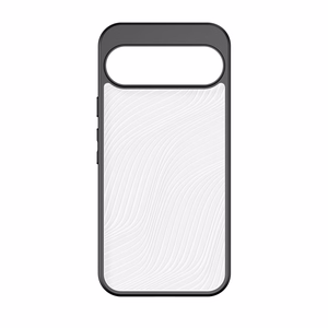 Dux Ducis Aimo apvalks viedtālrunim Google Pixel 10/10 Pro - melns