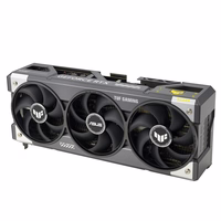 ASUS TUF Gaming TUF-RTX5090-O32G-GAMING NVIDIA GeForce RTX 5090 32 GB GDDR7 videokarte