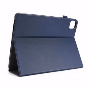 Maciņš Book priekš Lenovo Tab P11 Pro (Gen 1) J706, zils