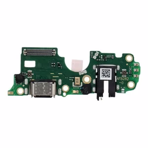 Плата зарядки для Oppo A54 5G / A74 5G CPH2195 CPH2197 OEM (быстрая зарядка)