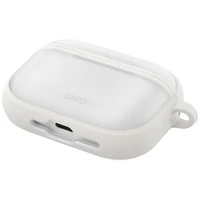 Uniq Veren korpuss AirPods Pro 3 - Balts