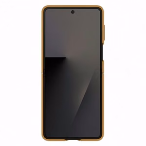 VF766PAEGWW Kindsuit Case Samsung Galaxy Flip7, Camel
