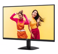 AOC B3 Q27B35E computer monitor 68.6 cm (27") 2560 x 1440 pixels Quad HD LED melns