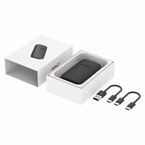 Carlinkit CPC200-A2A Android Auto bezvadu adapteris