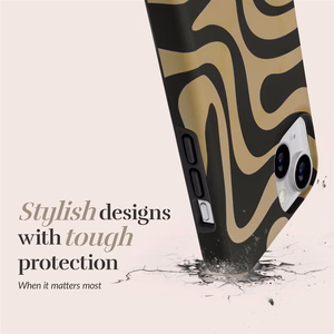 MIO Swirl Magsafe Maciņš iPhone 13/14/15