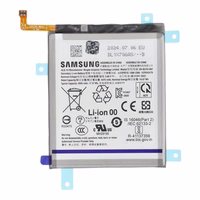 ServicePack baterija EB-BA525ABY paredzēta SAMSUNG A52/A52S/S20 FE GH82-24205A