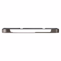 Spigen Smart Fold korpuss Samsung Galaxy Tab A9 / A11 - Melns