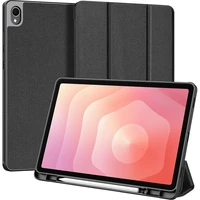 Korpuss Dux Ducis Domo Samsung X730/X730 Tab S11 melns
