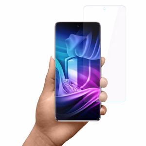 3mk Silky Matt Pro – tālruņa ekrāna aizsargs modelim Honor X60 Pro