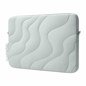 TOMTOC Neo Terra-A27 13" MacBook maciņš (zils)