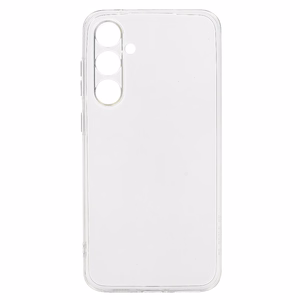 Ultra Clear 1mm Viedtālruņa apvalks Samsung Galaxy S23 FE skaidrs