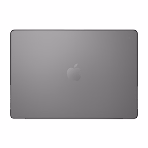 Speck SmartShell cietais vāciņš ierīcei MacBook Pro 16" (M5 / M4 / M3 / M2 / M1, 2026–2021), “Onyx Black” krāsā