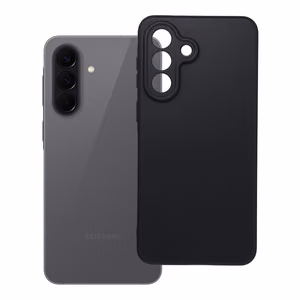 Maciņš priekš Samsung A57 5G Easy Dual melns