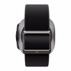 Siksniņa SPIGEN FIT LITE SAMSUNG GALAXY WATCH ULTRA (47 MM) melns