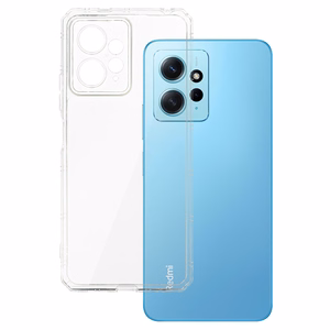 Armor Antishock viedtālruņa apvalks Xiaomi Redmi Note 12 4G skaidrs