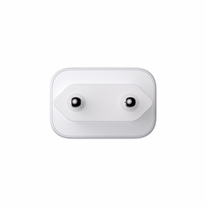 Joyroom JR-TCF20 USB-C PD 20W tīkla lādētājs - balts