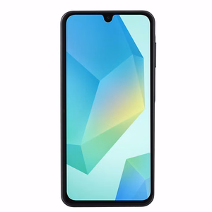 Samsung Galaxy A16 128GB melns mobilais tālrunis