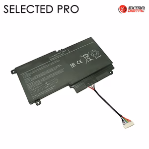 Notebook Baterija Toshiba Satellite L55 Series PA5107U-1BRS, 2500mAh