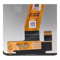 FixCell LCD displejs SAMSUNG a14 4G a145 OEM bez rāmja