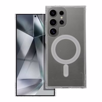 Maciņš "Clear Mag Cover" iPhone Air caurspīdīgs